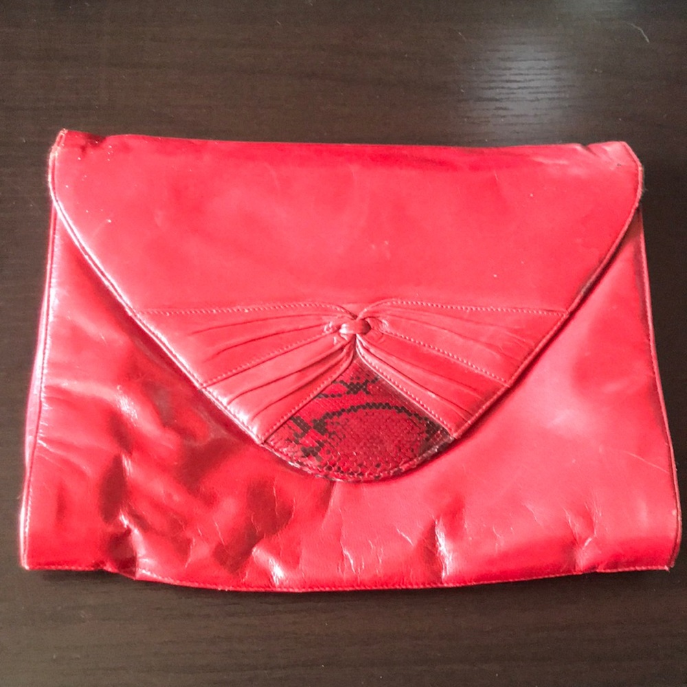 VINTAGE bag